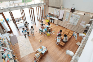 川崎市高津区から通えるおすすめの幼稚園7選 特徴や費用まで詳しく解説 アラフォーママの教育ブログ